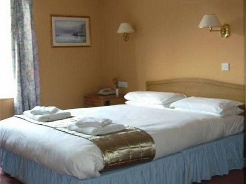 The Wensum Lodge Hotel Fakenham Eksteriør bilde
