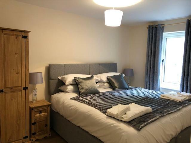 The Wensum Lodge Hotel Fakenham Eksteriør bilde