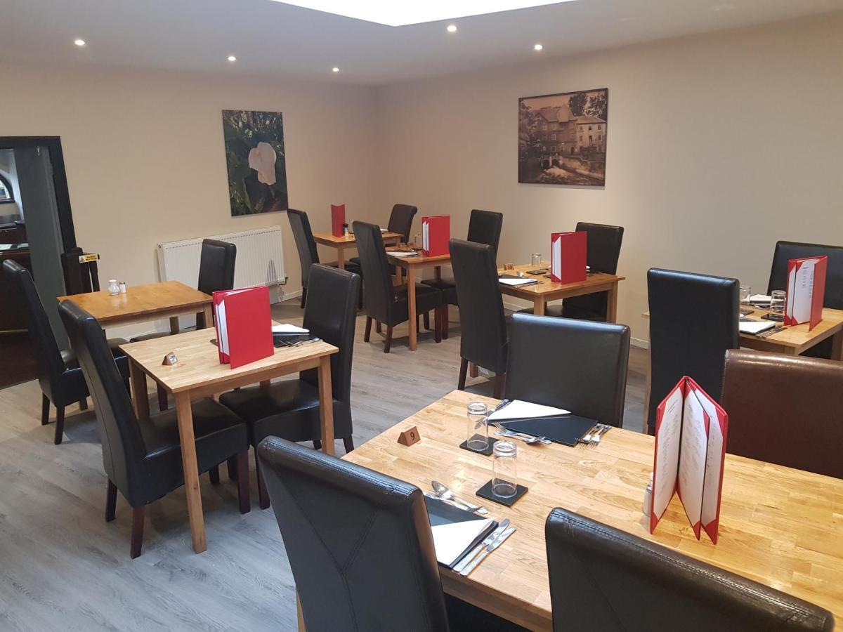 The Wensum Lodge Hotel Fakenham Eksteriør bilde